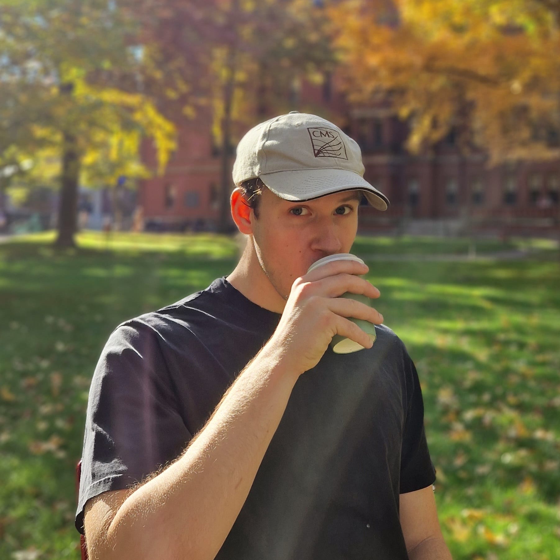 Ben Zandonati